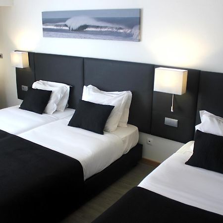 Hotel M Espinho  Zimmer foto