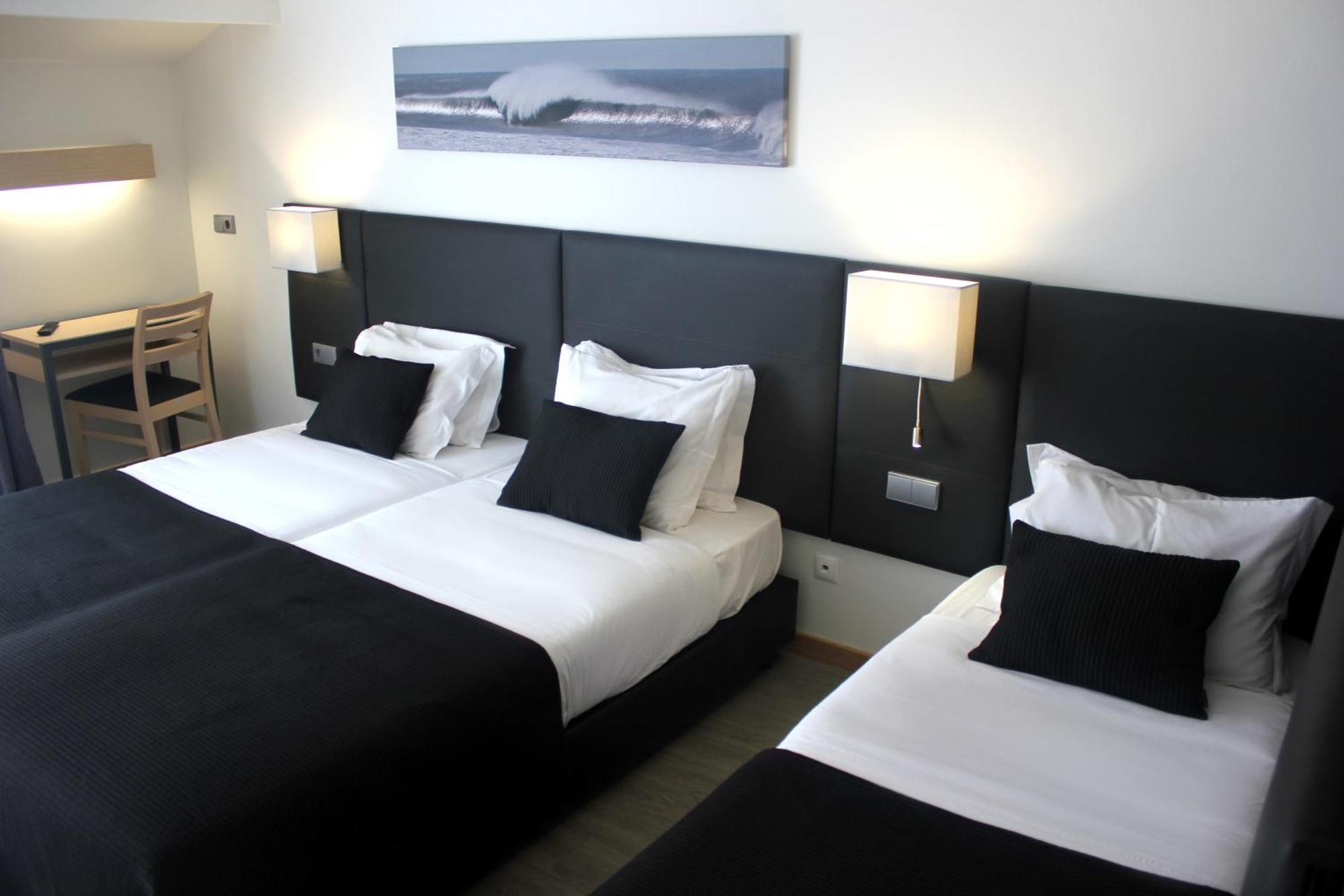 Hotel M Espinho  Zimmer foto
