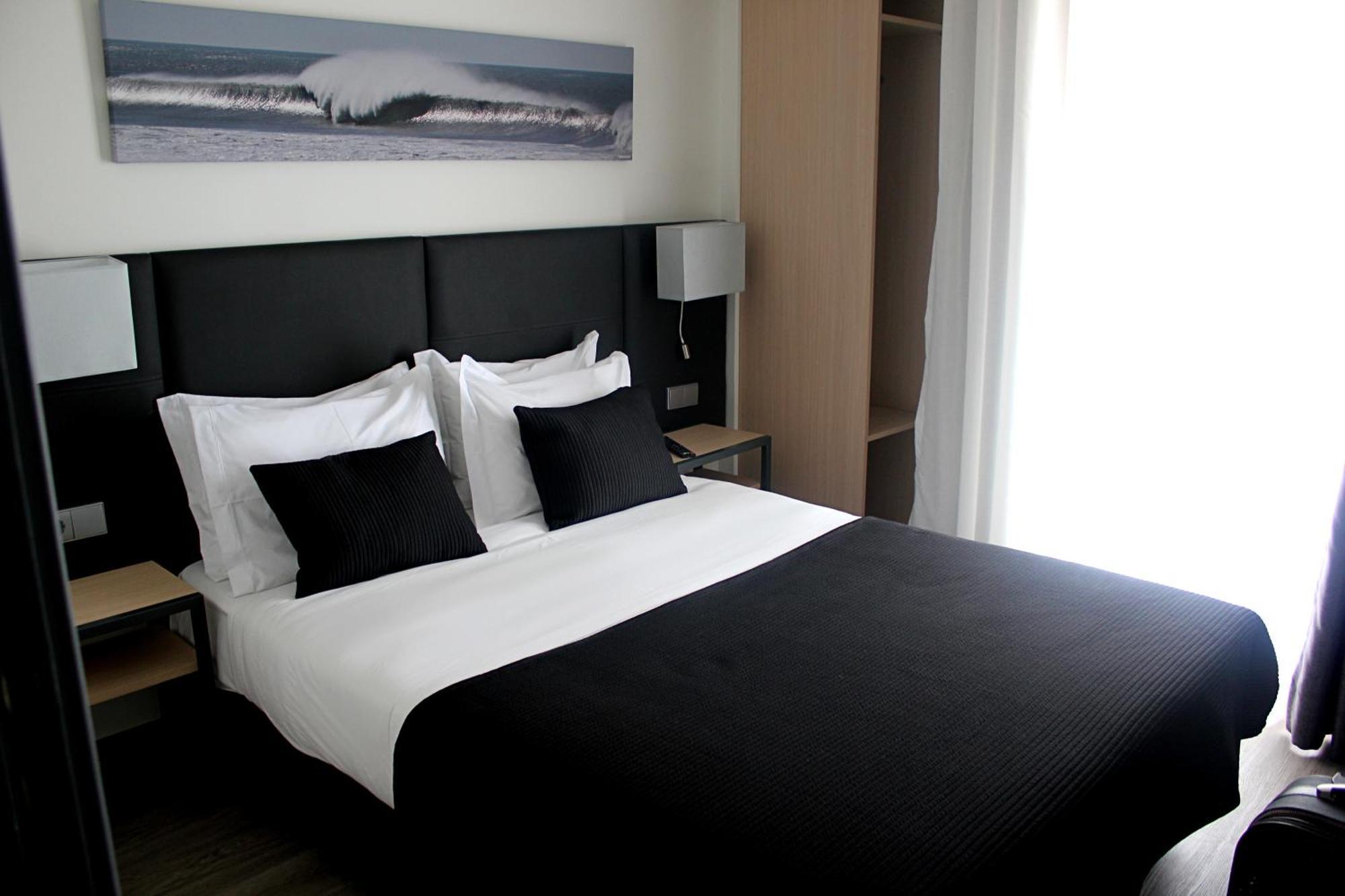 Hotel M Espinho  Zimmer foto