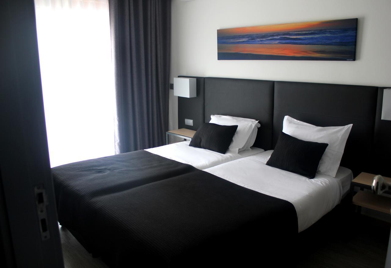 Hotel M Espinho  Zimmer foto